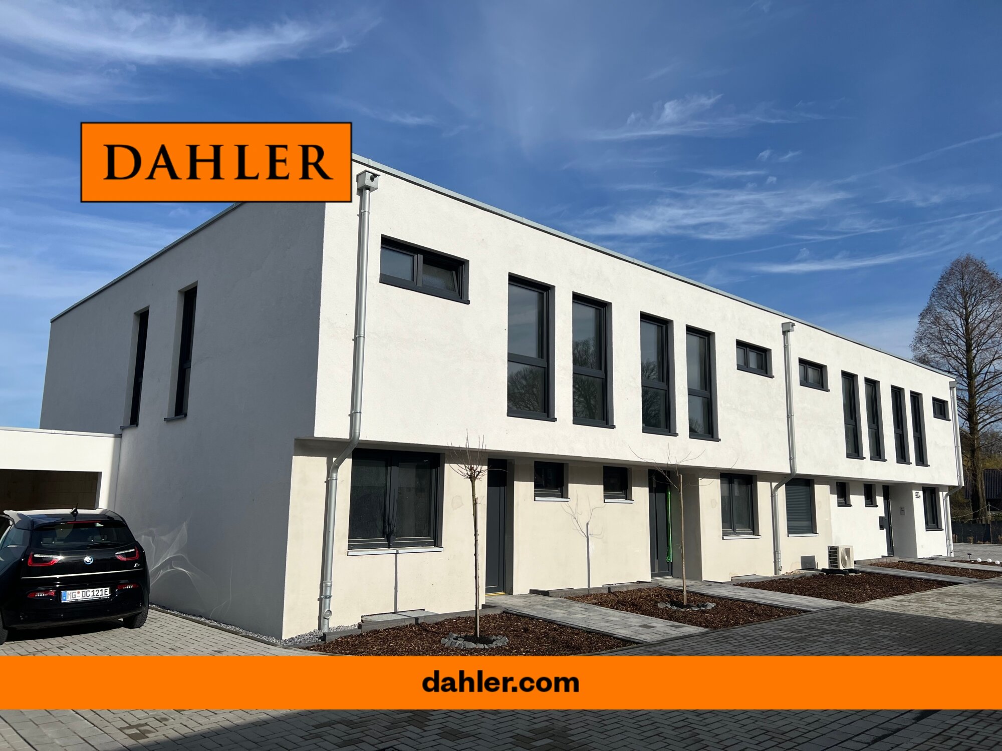 Reihenmittelhaus zum Kauf 449.500 € 5 Zimmer 142 m²<br/>Wohnfläche 205 m²<br/>Grundstück ab sofort<br/>Verfügbarkeit Ryth / Varbrook Niederkrüchten 41372