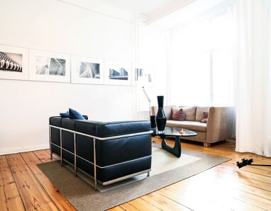 Wohnung zur Miete Wohnen auf Zeit 1.760 € 2 Zimmer 76 m² frei ab 01.02.2025 Kreuzberg Berlin 10965
