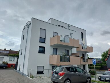 Wohnung zur Miete 1.017 € 2 Zimmer 61,7 m² EG Neustadt Neustadt 35279