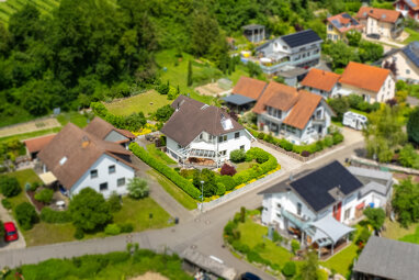 Einfamilienhaus zum Kauf 628.000 € 6 Zimmer 185,1 m² 1.124 m² Grundstück Mauchen Schliengen / Mauchen 79418