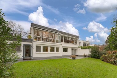 Reihenendhaus zum Kauf 1.190.000 € 8 Zimmer 353 m² 510 m² Grundstück Dellbrück Köln 51069
