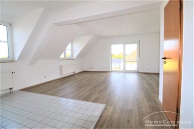 Wohnung zur Miete 362 € 1 Zimmer 44 m² 3. Geschoss Leuben/Niedersedlitz (Sachsenwerk) Dresden 01257