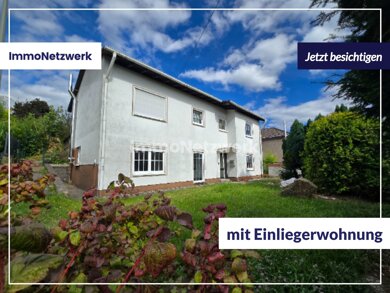 Einfamilienhaus zum Kauf 248.000 € 5 Zimmer 144,7 m² 887 m² Grundstück Großbundenbach 66501