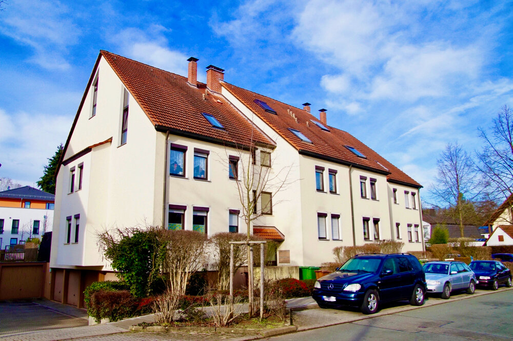 Wohnung zum Kauf 359.000 € 3 Zimmer 87 m² 1. Geschoss Zirndorf Zirndorf 90513