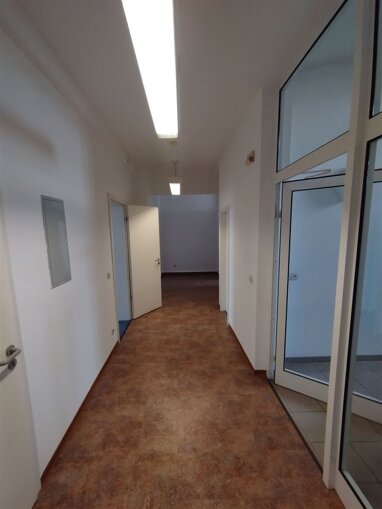 Bürofläche zur Miete 660 € 4 Zimmer 110,9 m² Bürofläche Thomas-Mann-Platz 7 Hilbersdorf 150 Chemnitz 09130