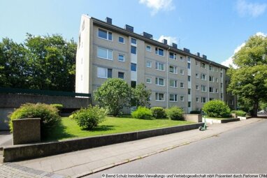 Wohnung zum Kauf 160.000 € 2 Zimmer 47,6 m² Eidelstedt Hamburg 22523