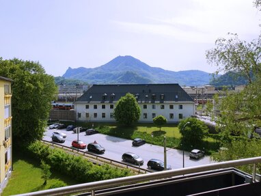 Wohnung zum Kauf 148.000 € 1 Zimmer 30,6 m² 3. Geschoss Salzburg Salzburg 5020