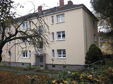 Wohnung zur Miete 731 € 2,5 Zimmer 58,8 m² 1. Geschoss frei ab 03.02.2025 Platanenstr. 13 Waldstraße Wiesbaden 65187