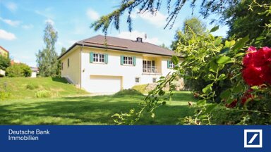 Einfamilienhaus zum Kauf 5 Zimmer 200 m² 2.870 m² Grundstück Culm Brahmenau 07554