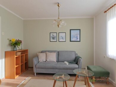 Wohnung zur Miete Wohnen auf Zeit 710 € 2 Zimmer 60 m² frei ab sofort Bühlau/Weißer Hirsch Dresden 01326