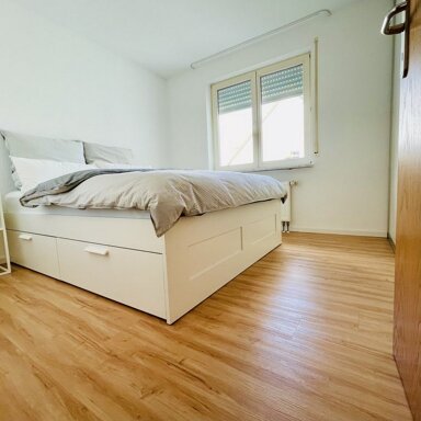 Wohnung zur Miete 750 € 2 Zimmer 55 m² Sickstraße 53 Berg Stuttgart 70190