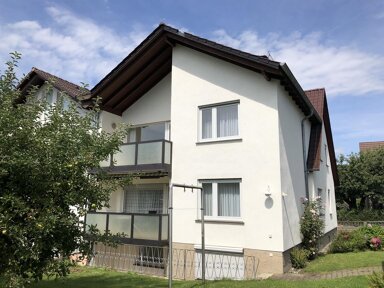 Doppelhaushälfte zum Kauf 247.500 € 6 Zimmer 170 m² 641 m² Grundstück Immenhausen Immenhausen 34376