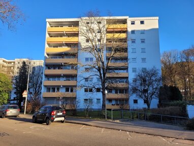 Wohnung zur Miete 950 € 3 Zimmer 78 m² 1. Geschoss frei ab sofort Rehhaldenweg Schorndorf - Innenstadt Schorndorf 73614