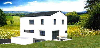 Einfamilienhaus zum Kauf 886.000 € 7 Zimmer 179 m² 450 m² Grundstück Lappersdorf Lappersdorf 93138