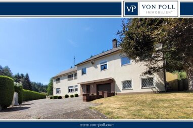 Einfamilienhaus zum Kauf 399.000 € 11 Zimmer 354 m² 1.339 m² Grundstück Kempfeld 55758