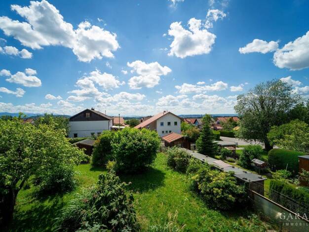 Reihenmittelhaus zum Kauf 499.000 € 4 Zimmer 120 m² 251 m² Grundstück Hetten Hohenpeißenberg 82383