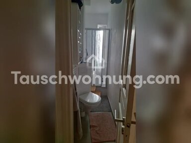 Wohnung zur Miete Tauschwohnung 700 € 2 Zimmer 52 m² Niendorf Hamburg 20255