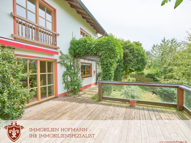 Haus zum Kauf 429.000 € 7 Zimmer 233 m² 800 m² Grundstück Ruhstorf Simbach 94436