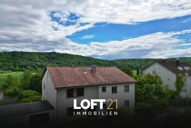 Mehrfamilienhaus zum Kauf 665.000 € 7 Zimmer 232,2 m² 671 m² Grundstück frei ab sofort Landershofen Eichstätt 85072