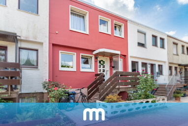 Haus zum Kauf 249.000 € 4 Zimmer 100 m² 233 m² Grundstück Kirchhuchting Bremen 28259