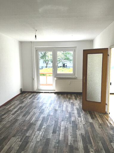 Wohnung zur Miete 458 € 3 Zimmer 69,4 m² Erdgeschoss Brackestraße 27 Lausen-Grünau Leipzig 04207