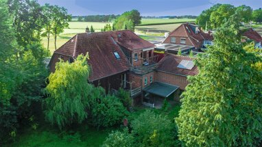 Einfamilienhaus zum Kauf 230.000 € 7 Zimmer 270 m² 2.500 m² Grundstück Neulohe Marklohe 31608