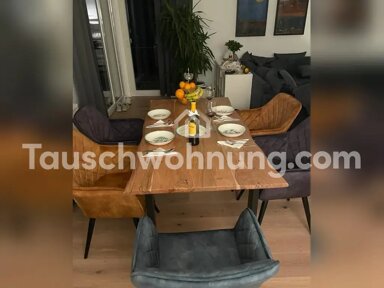 Wohnung zur Miete Tauschwohnung 1.465 € 3,5 Zimmer 94 m² 1. Geschoss Hansaplatz Münster 48145