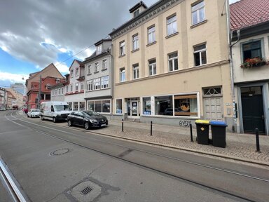 Laden zur Miete 1.800 € 3 Zimmer 286 m² Verkaufsfläche Altstadt Erfurt 99084