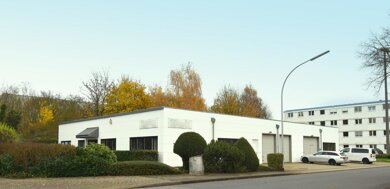 Lagerhalle zum Kauf 1.164 € 108,2 m² Lagerfläche Wickrath Mönchengladbach 41189