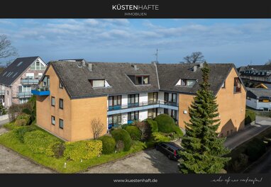 Wohnung zum Kauf 195.000 € 1,5 Zimmer 38 m² Scharbeutz Scharbeutz 23683
