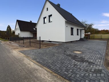 Einfamilienhaus zum Kauf Provisionsfrei 395.000 € 5 Zimmer 139 m² 639 m² Grundstück Hademstorf 29693