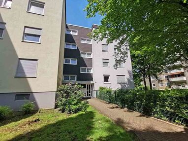Wohnung zur Miete 526 € 3 Zimmer 80,4 m² 3. Geschoss Finkenweg 14 Beckhausen Gelsenkirchen 45899
