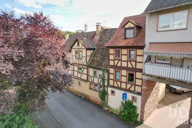 Wohnung zum Kauf 74.000 € 4 Zimmer 80 m² Fischergasse 56 Lohr Lohr am Main 97816