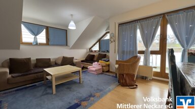 Wohnung zum Kauf 290.000 € 3,5 Zimmer 69 m² Wäldenbronn Esslingen 73732