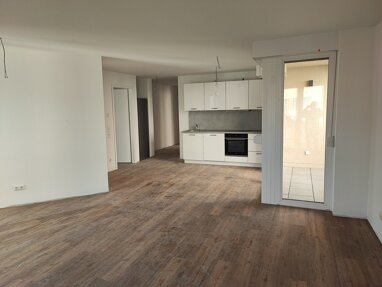 Wohnung zur Miete 1.280 € 3 Zimmer 77,4 m² 1. Geschoss Luisenstraße 24 Ledermuseum Offenbach 63067