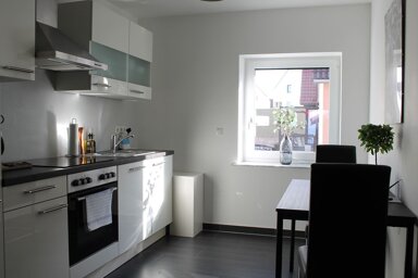 Wohnung zur Miete 598 € 2 Zimmer 60 m² Lechhausen - Süd Augsburg 86165