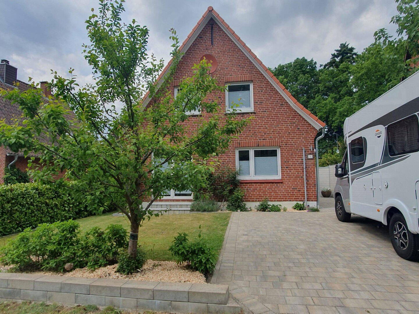 Einfamilienhaus zum Kauf · provisionsfrei
