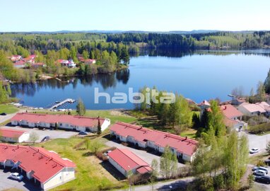 Reihenmittelhaus zum Kauf 179.900 € 4 Zimmer 95 m² 2.605 m² Grundstück Hytösenkuja 12 Laukaa 41340