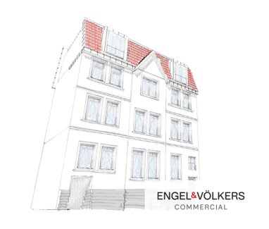 Mehrfamilienhaus zum Kauf 2.995.000 € 308 m² Grundstück Herz-Jesu Münster 48155