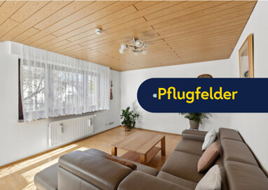 Wohnung zum Kauf 395.000 € 4 Zimmer 95 m² EG Feuerbach - Mitte Stuttgart / Feuerbach 70469