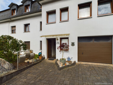 Mehrfamilienhaus zum Kauf 599.000 € 18 Zimmer 360 m² 800 m² Grundstück Losheim Losheim am See 66679