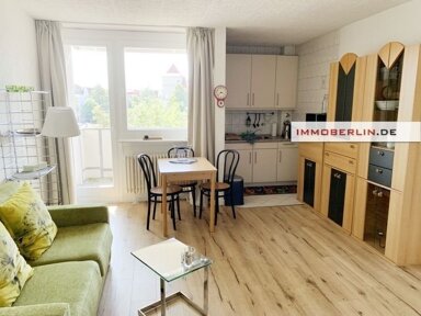 Wohnung zum Kauf 149.000 € 1 Zimmer 33 m² 3. Geschoss Siemensstadt Berlin 13629