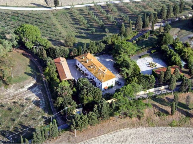 Einfamilienhaus zum Kauf 19.500.000 € 3 Zimmer 20.000 m²<br/>Wohnfläche 7.000.000 m²<br/>Grundstück Livorno