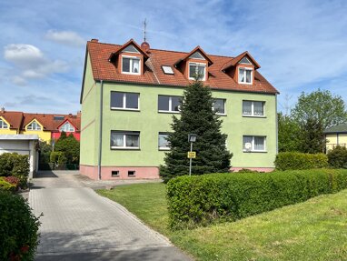 Wohnung zum Kauf 98.500 € 3 Zimmer 63,6 m² 1. Geschoss Schenkenberg Delitzsch 04509