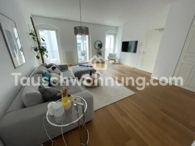 Wohnung zur Miete Tauschwohnung 2.350 € 3 Zimmer 107 m² Kreuzberg Berlin 10967