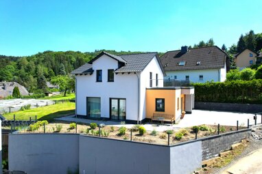 Einfamilienhaus zum Kauf 539.000 € 5 Zimmer 130 m² 591 m² Grundstück Gerolstein Gerolstein 54568