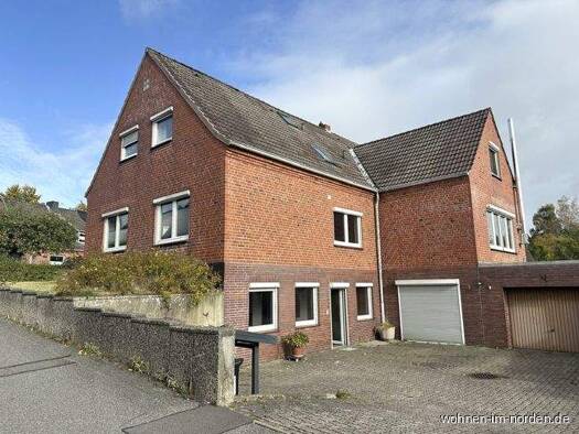 Mehrfamilienhaus zum Kauf 495.000 € 10 Zimmer 200 m² 980 m² Grundstück Molfsee 24113