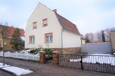 Einfamilienhaus zum Kauf 170.000 € 6 Zimmer 139,9 m² 1.692 m² Grundstück Herzberg Herzberg (Elster) 04916