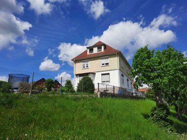 Mehrfamilienhaus zum Kauf 199.000 € 11 Zimmer 270 m² 1.361 m² Grundstück Walkenried 37445