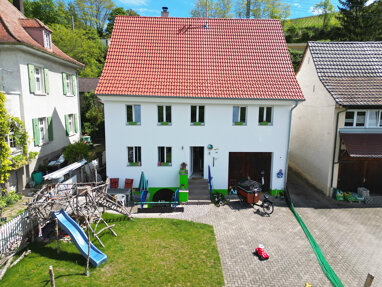 Einfamilienhaus zum Kauf 549.000 € 5 Zimmer 120 m² 600 m² Grundstück Kleinkems Efringen-Kirchen 79588